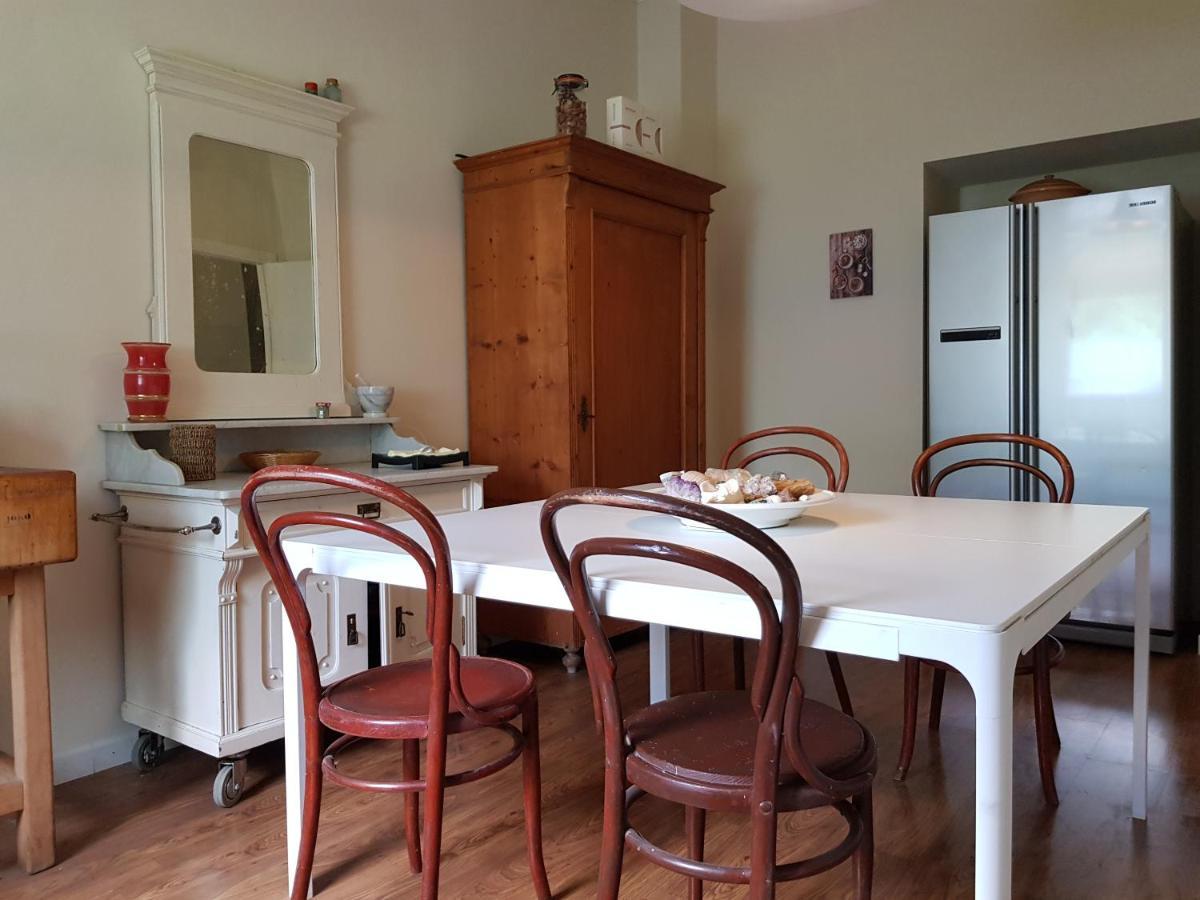 Appartamento Binario 1, Verona