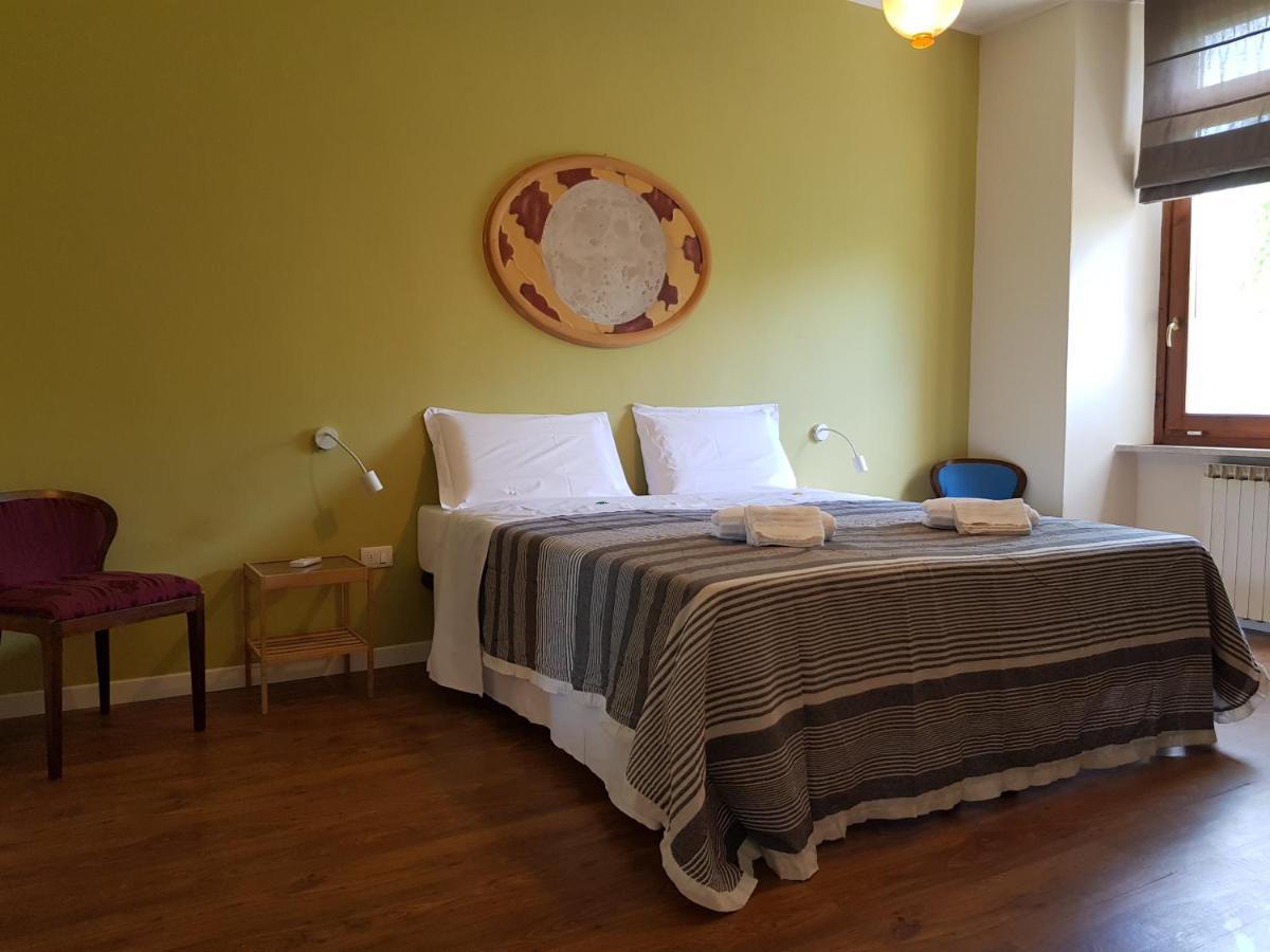 Appartamento Binario 1 — Foto 3