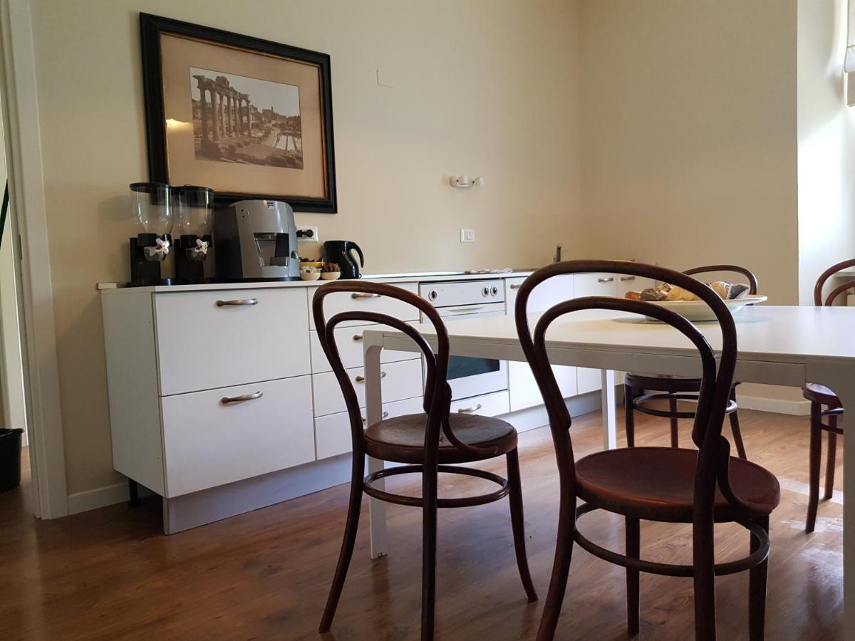 Appartamento Binario 1 — Foto 1